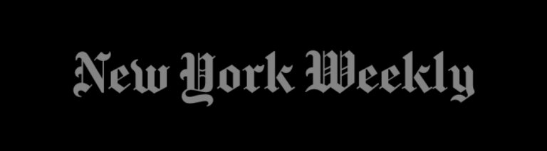 Featured in New York Weekly