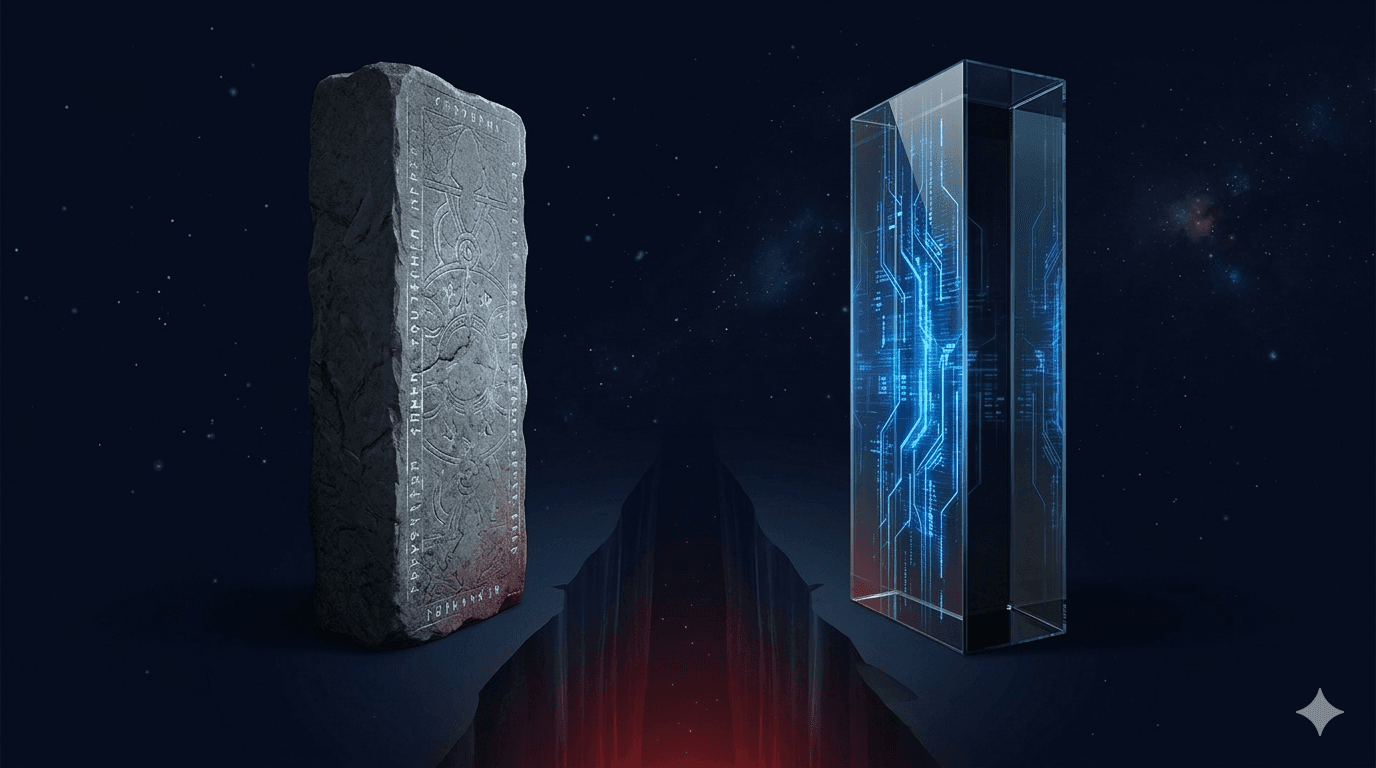 Bank vs Non-Bank Lender Technology Gap: Competitive Analysis (2026)