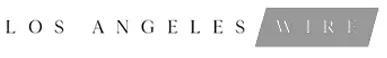 Los Angeles Wire logo