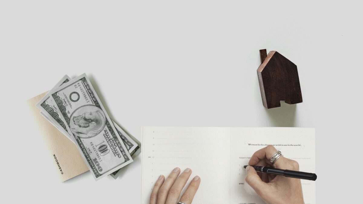 Trustworthy lender