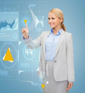AI in mortgage industry