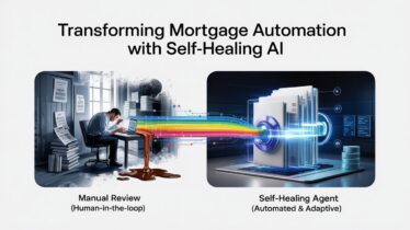 self healing ai